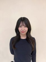 スピンヘアー 桂店(Spin hair)&nbsp;山下 愛加