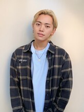 アソビ 表参道(ASOBI) YUTO 