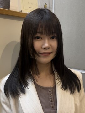 グッドネイバーズ 北千住(GOOD NEIGHBORS kitasenjyu) ロングレイヤー【GOODNEIGHBORS　北千住】