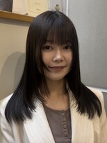 グッドネイバーズ 北千住(GOOD NEIGHBORS kitasenjyu) ロングレイヤー【GOODNEIGHBORS 北千住】