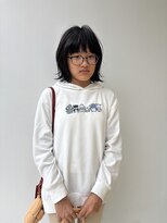 フォークロア 本店(Folk Lore)&nbsp;ナチュラル×ストリート