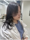 【NaVI/渡辺】顔まわりレイヤーカット♪