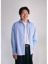 浜藤慎之介◆年間1500名担当！乾かすだけでキマるトレンドカット「割れない顔周り」◆＠shinnosuke_hamatou