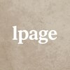 ルページ 千葉(lpage)のお店ロゴ