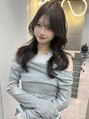 ソヨン 大宮店(SOYON) ゆるふわミディアムレイヤー◎