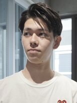 スリバー(sliver)&nbsp;ブリーチハイライト髪質改善ダブルカラーレイヤーカット