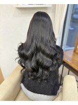 リングバイモアムー(Ring by Moremuu) 艶カラー