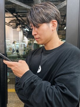 リテ(rite) ハイライトカラー