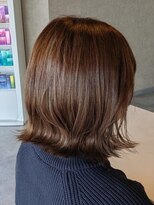 グロース 一宮北店(growth)&nbsp;似合わせカット/髪質改善/ベージュカラー