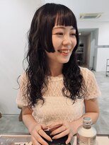 トミー(TOMMY) パーマ