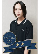 アーサス バイ ヘッドライト 柏店(ursus by HEADLIGHT)&nbsp;齋藤優太 髪質改善