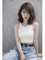 nina 梅田【ニナ】 【2/28 NEW OPEN(予定)】 【nina梅田】ダークブラウン