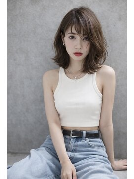 nina 梅田【ニナ】 【2/28 NEW OPEN(予定)】 【nina梅田】ダークブラウン