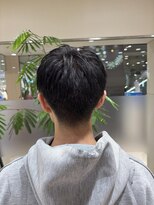 タヤ アルカキット錦糸町店(TAYA)&nbsp;刈り上げショートスタイル