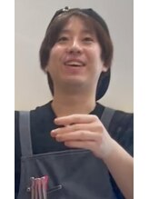 フランク(Frank) 三浦 雅哉