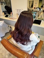 コティ(koti)&nbsp;グラデーションピンク