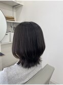 くびれボブ