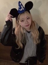 ジュイル ハラジュク(JEWIL HARAJUKU) はまざき ゆり