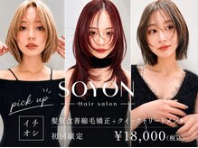 ソヨン 上挙母店(SOYON)