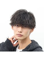 トゥルークリエイション 大宮(True Creation)&nbsp;波巻きツイスパ