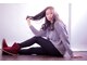 alche hair 【7月上旬 NEW OPEN（予定）】の写真/日常を忘れるカフェ風の貸切空間。大人女性のためのヘッドスパとマンツーマン施術で心身のデトックスを。
