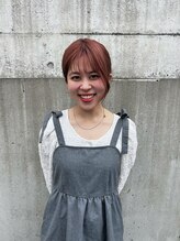 りんごの木 稲田店&nbsp;松澤 萌佳