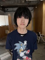 イロ(IRO)&nbsp;ナードショート