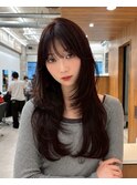 韓国風レイヤー