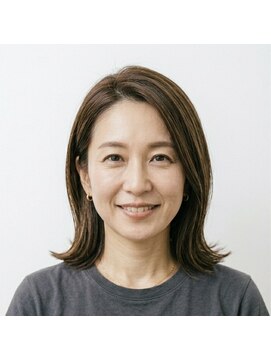 キセイ イオン多賀城店(KISEI) ミディアムボブ30代40代50代アッシュブラウン