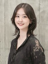 トリッカ 銀座(tricca) 野口眞莉奈 「銀座」