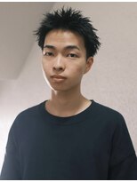 マイルス(MILES) ショート