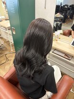 マルクヘアケア(MALQ HAIR CARE) 艶あふれる髪質改善ロングトリートメント