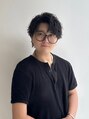 ジーナ サンシャイン通り池袋(Zina)&nbsp;秋元 大地