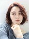 インスヘアー 明石(INCE HAIR)の写真/【似合わせカット+透明感カラー¥5600】全席個室×お手頃価格なサロンは明石駅前で《INCE HAIR》だけ!