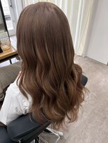 アン ビー(an B)&nbsp;ハニーベージュ