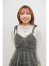カノエ 松江学園店(canoe)&nbsp;足立 七彩