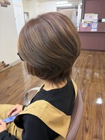 銀座ラボ 浦和店(LA BO)&nbsp;レイヤースタイル