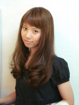 アジュール(AZUR) スィートロング