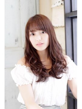 ワゴンバイアフロート(Wagon by afloat) イルミナコーラルで色持ちツヤ感アップ