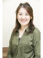 ヘアサロン オガタ(Hair Salon OGATA)/緒方　純子