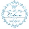 ヘアー サロン カルム(Hair Salon Calmu)のお店ロゴ