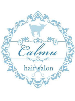 ヘアー サロン カルム(Hair Salon Calmu)