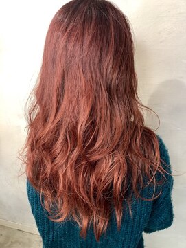 エマ(Emma) ローズアッシュ