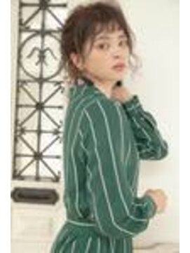 アフ(ahu) ゆるふわセット