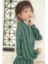 アフ(ahu) ゆるふわセット