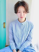 バース(BIRTH)&nbsp;天神【BIRTH】センターパート×ネープレス