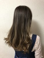 プラスペリティ(Prosperity) ナチュラルグラデーション