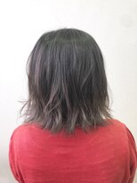 ライブトレア(LIVE TOREA)&nbsp;グラデーションアッシュ