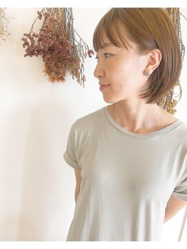 ファッジ 南柏(FUDGE) 【FUDGE】 アッシュベージュ