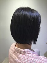 ユーネリー(U-NERY)&nbsp;ボブ